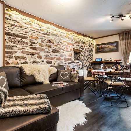 Apartament Aux Pieds Des Cimes La Plagne Zewnętrze zdjęcie